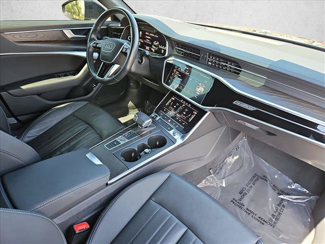 Used 2023 Audi A6 2.0T Premium w/ Convenience Package AWD/4WD image 26