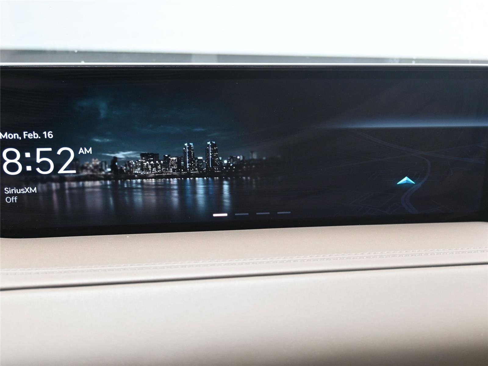 Used 2022 Genesis GV80 3.5T w/ Prestige Package 07 image 12