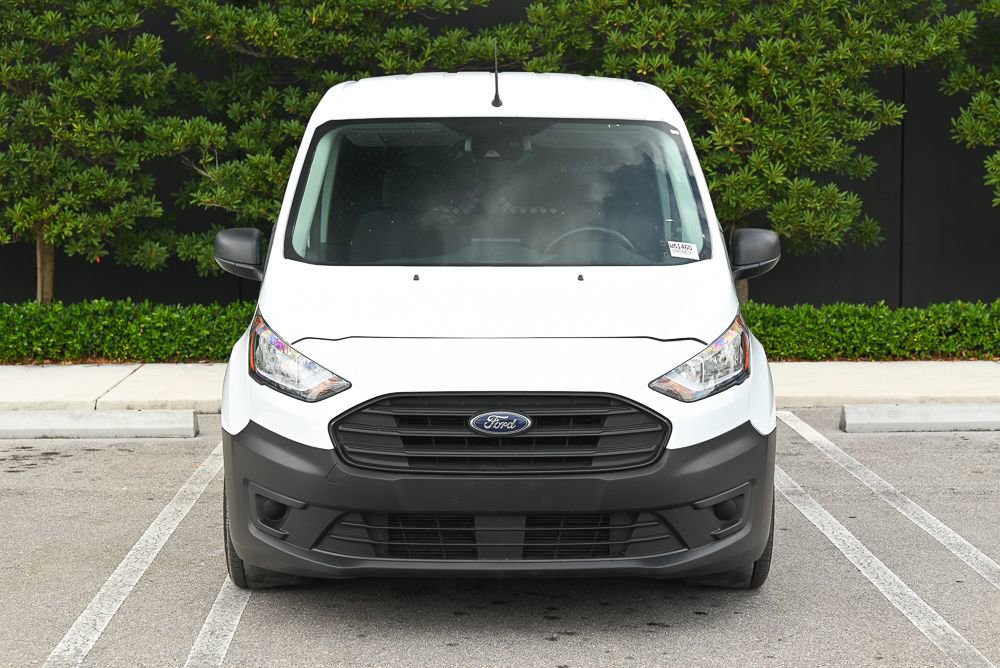 Used 2023 Ford Transit Connect XL image 2