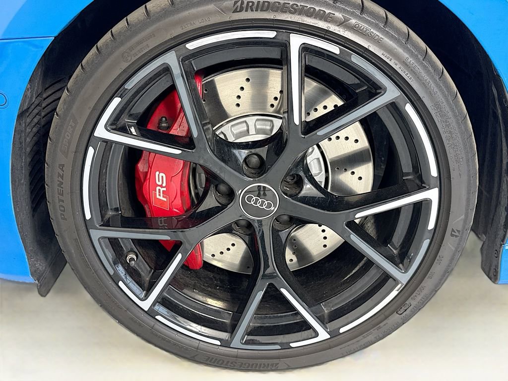 Used 2024 Audi RS 3 AWD/4WD image 30
