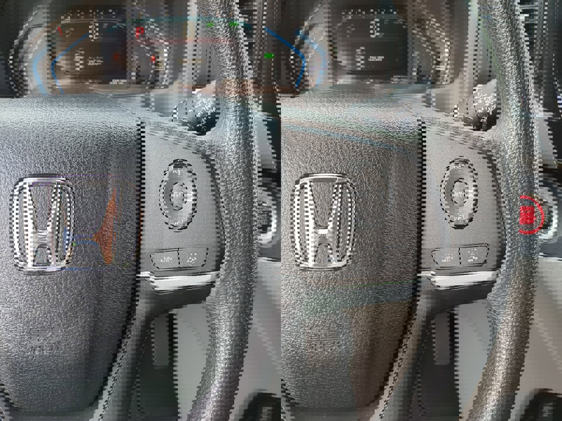 Used 2019 Honda Odyssey EX image 30