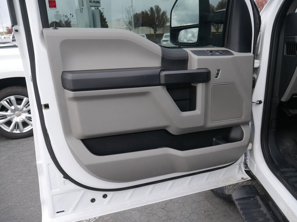 Used 2021 Ford F350 XL w/ Power Equipment Group image 17