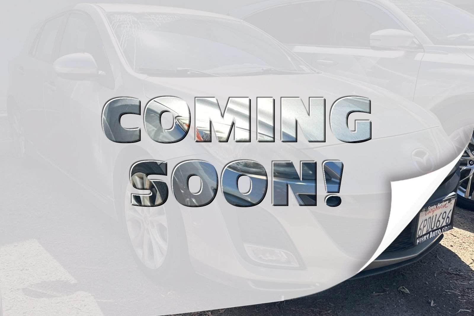 Used 2010 MAZDA MAZDA3 s Grand Touring FWD image 1