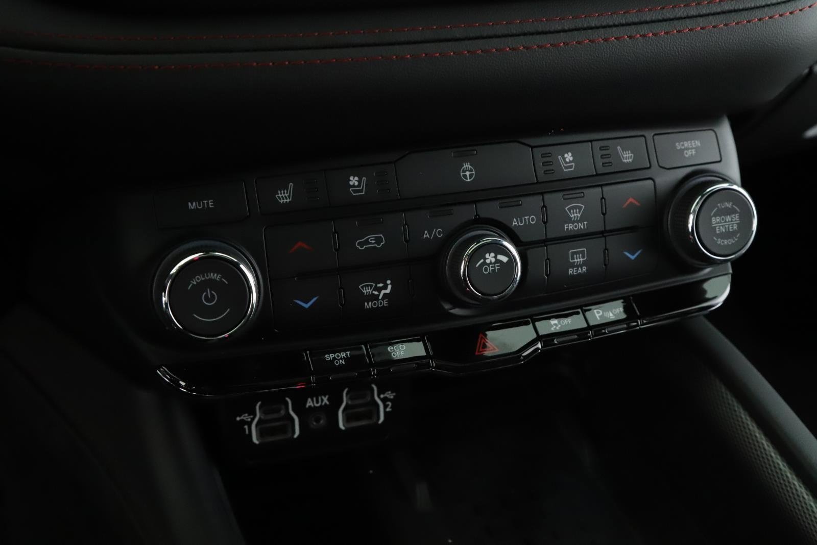 New 2026 Dodge Durango GT AWD/4WD image 15
