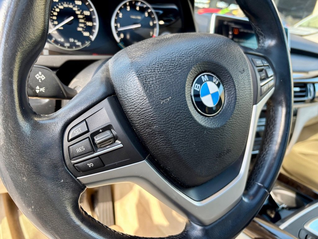 Used 2015 BMW X5 xDrive35i w/ Premium Package image 10