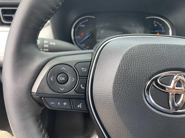 Used 2025 Toyota RAV4 XLE w/ Convenience Package AWD/4WD image 36