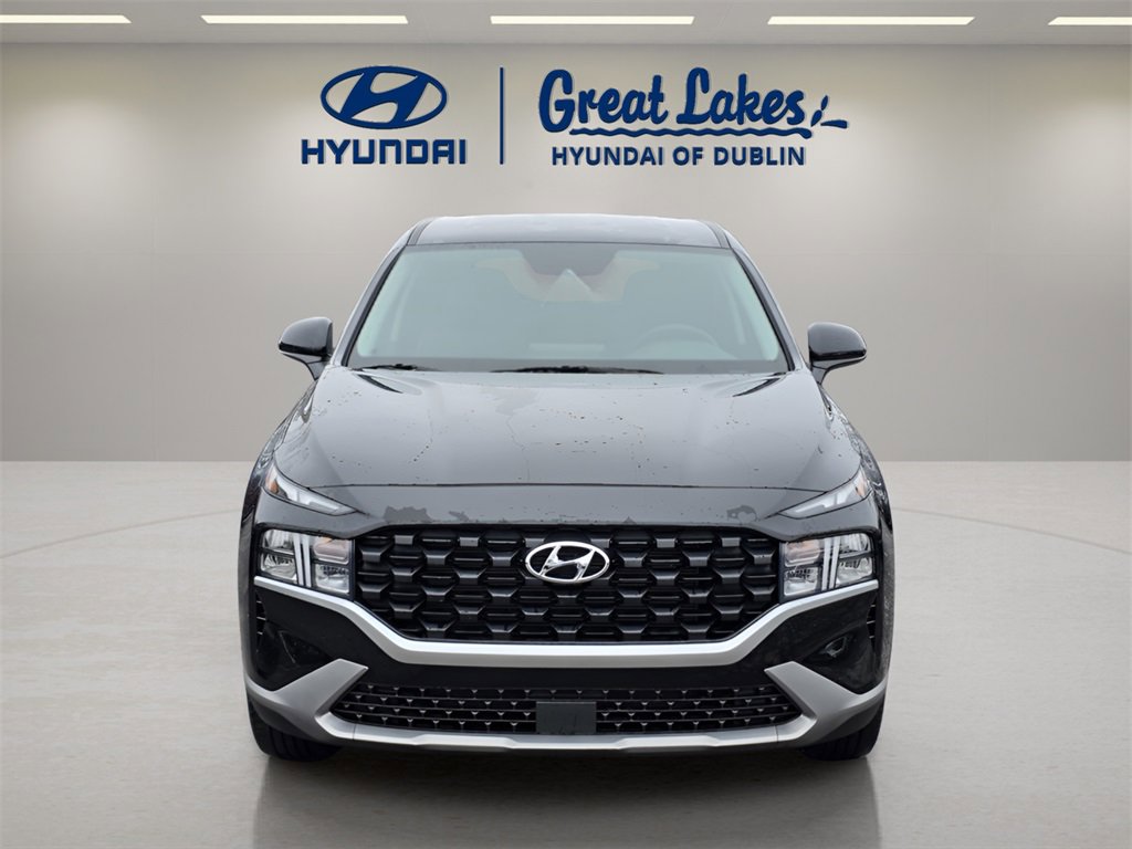 Used 2023 Hyundai Santa Fe SE image 8