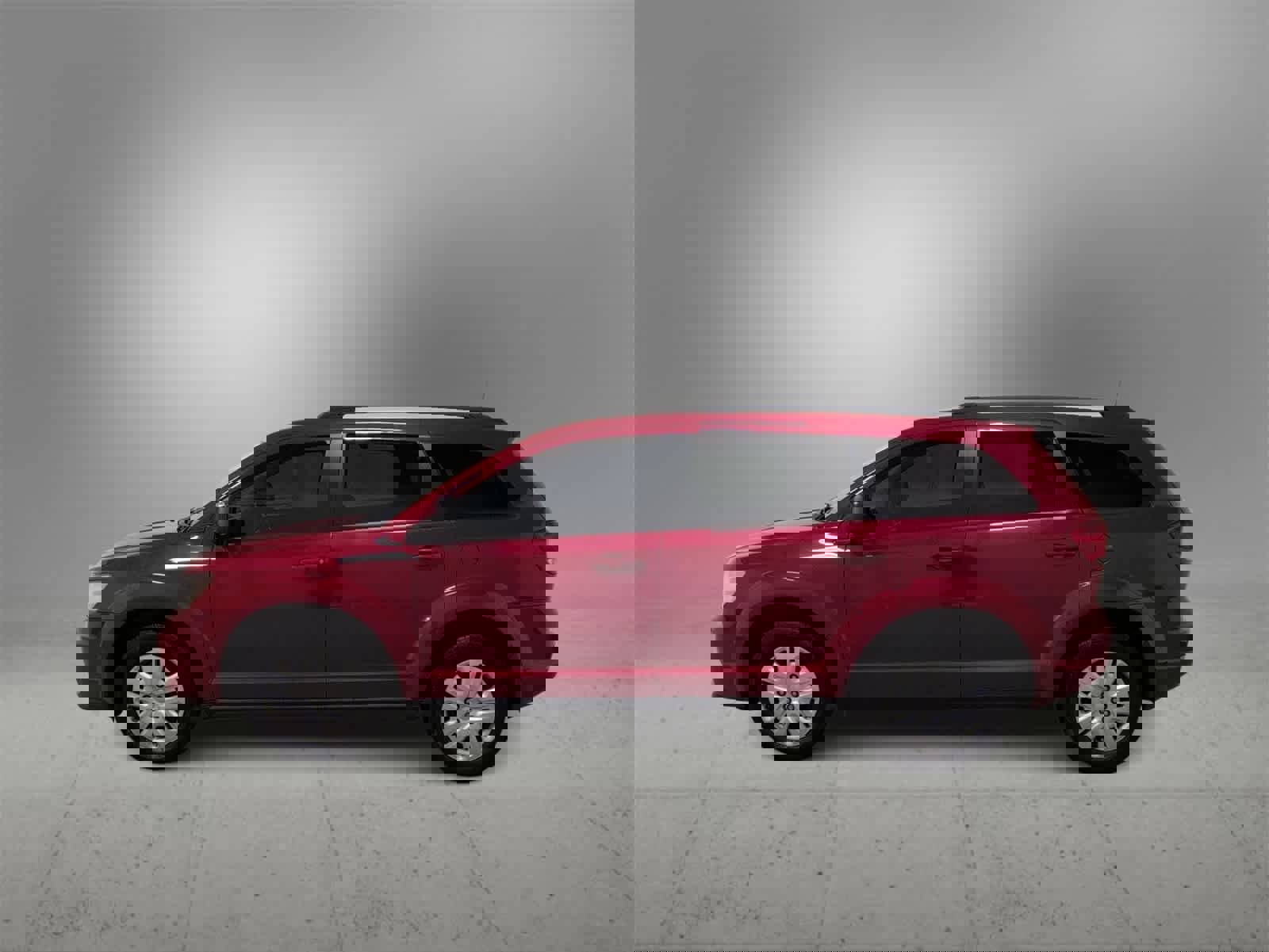 Certified 2018 Dodge Journey SE image 5