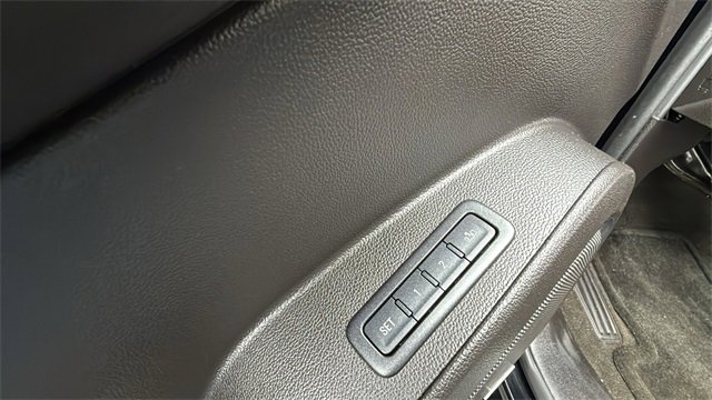 Used 2016 Chevrolet Tahoe LTZ w/ Max Trailering Package image 20