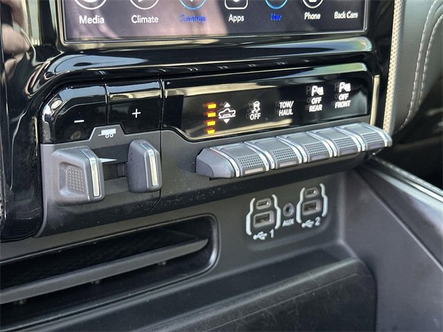 Used 2021 RAM 1500 Limited image 39