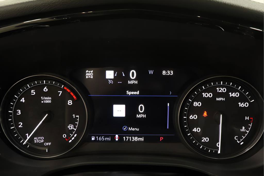 Used 2024 Cadillac XT6 Sport w/ Technology Package AWD/4WD image 16