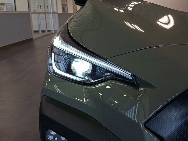 Certified 2025 Subaru Crosstrek 2.5i Wilderness w/ Crosstrek Mirror Package image 9