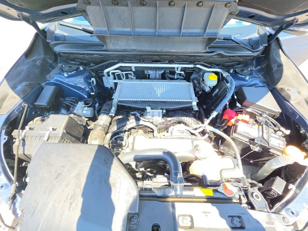 Used 2023 Subaru Ascent Limited AWD/4WD image 12
