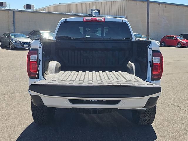 New 2026 GMC Canyon AT4X image 26