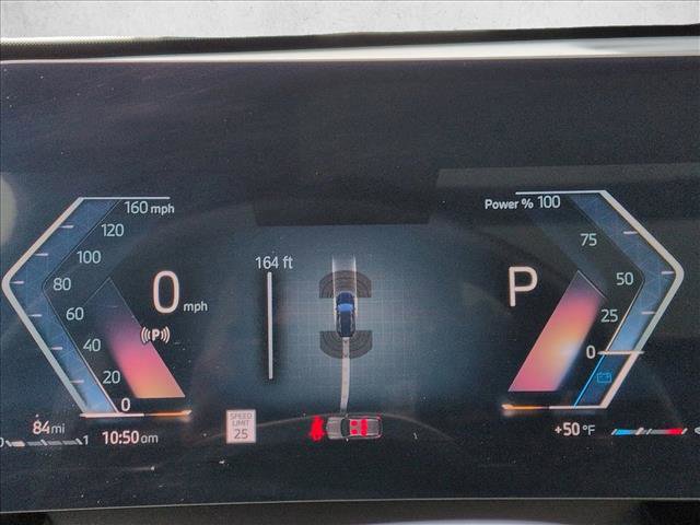 Used 2023 BMW X1 xDrive28i w/ Convenience Package image 11