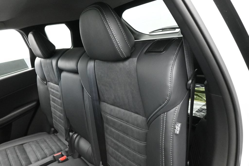 New 2026 Mitsubishi Outlander SE FWD image 35