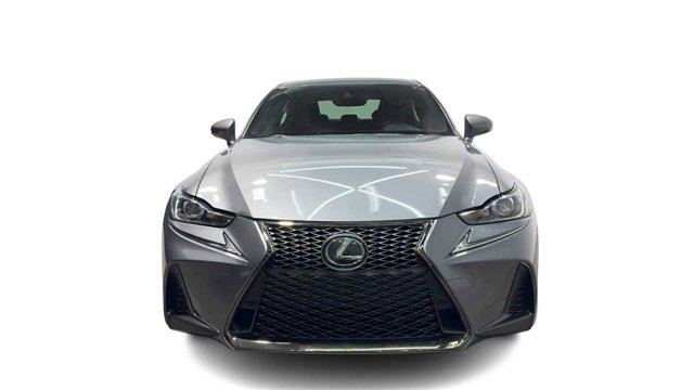 Used 2020 Lexus IS 300 F Sport image 6