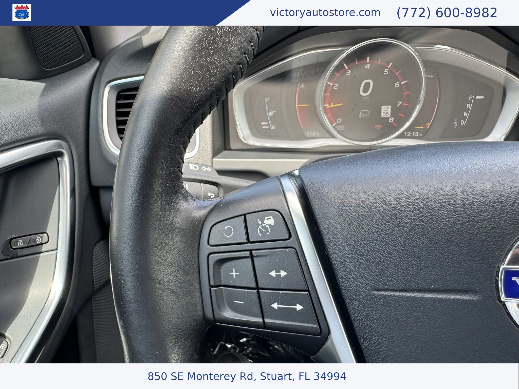 Used 2018 Volvo S60 T5 Dynamic w/ Vision Package FWD image 30