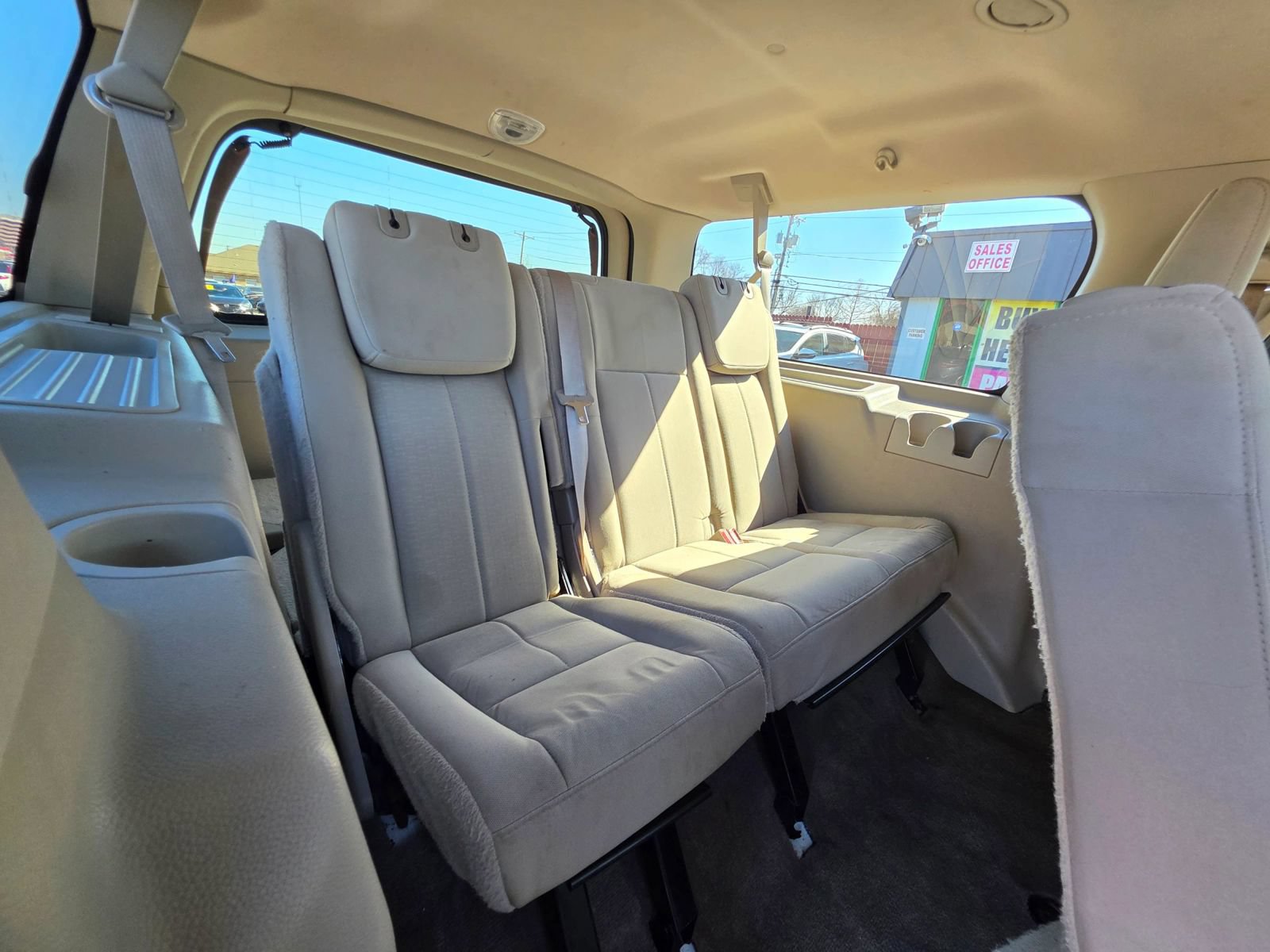 Used 2014 Ford Expedition EL XL RWD image 12