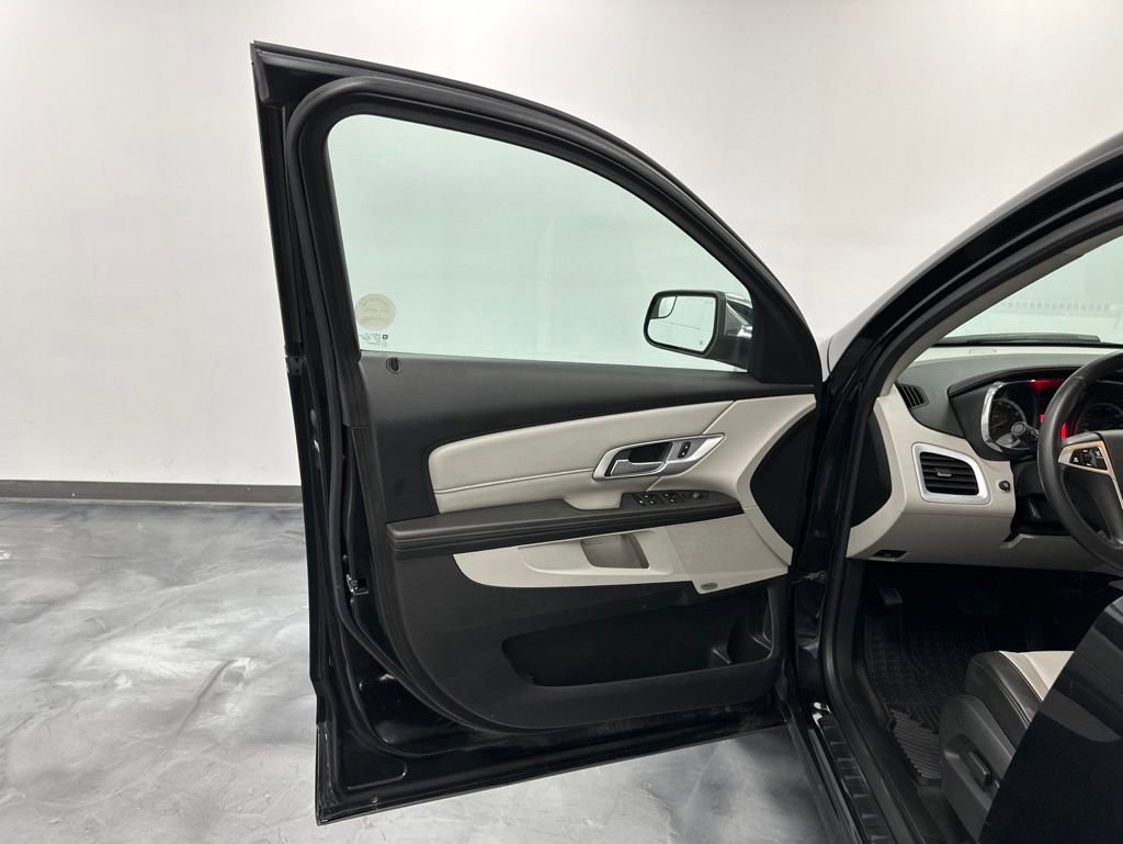 Used 2012 GMC Terrain SLT w/ Cargo Package AWD/4WD image 12