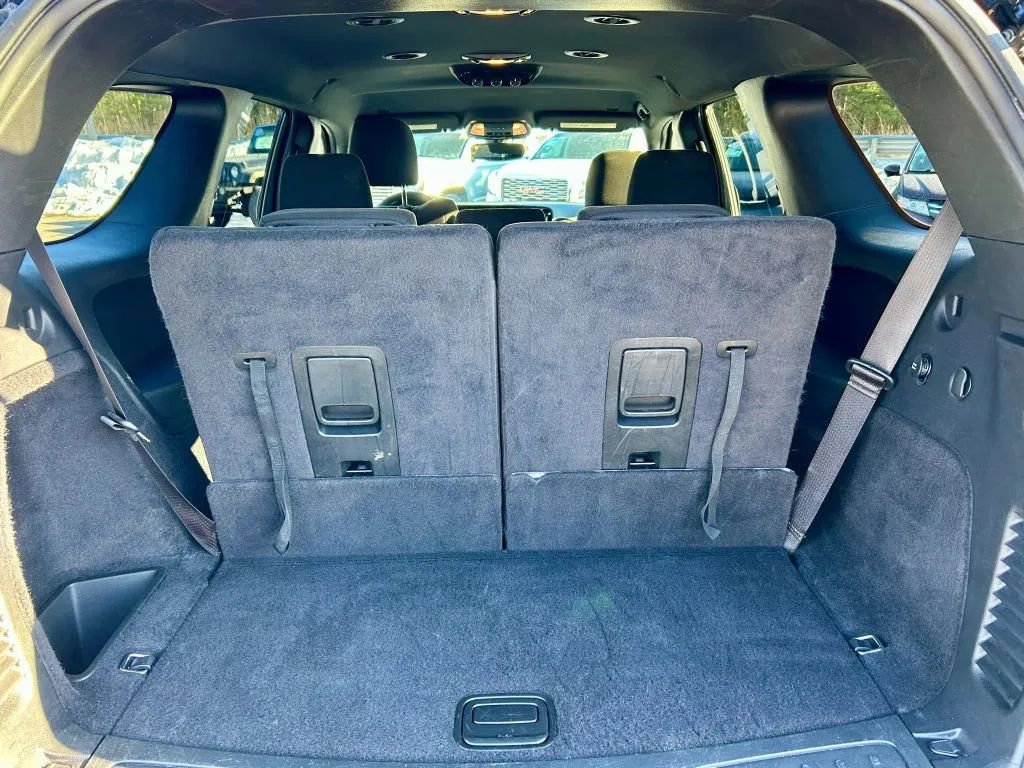 Used 2025 Dodge Durango GT image 15