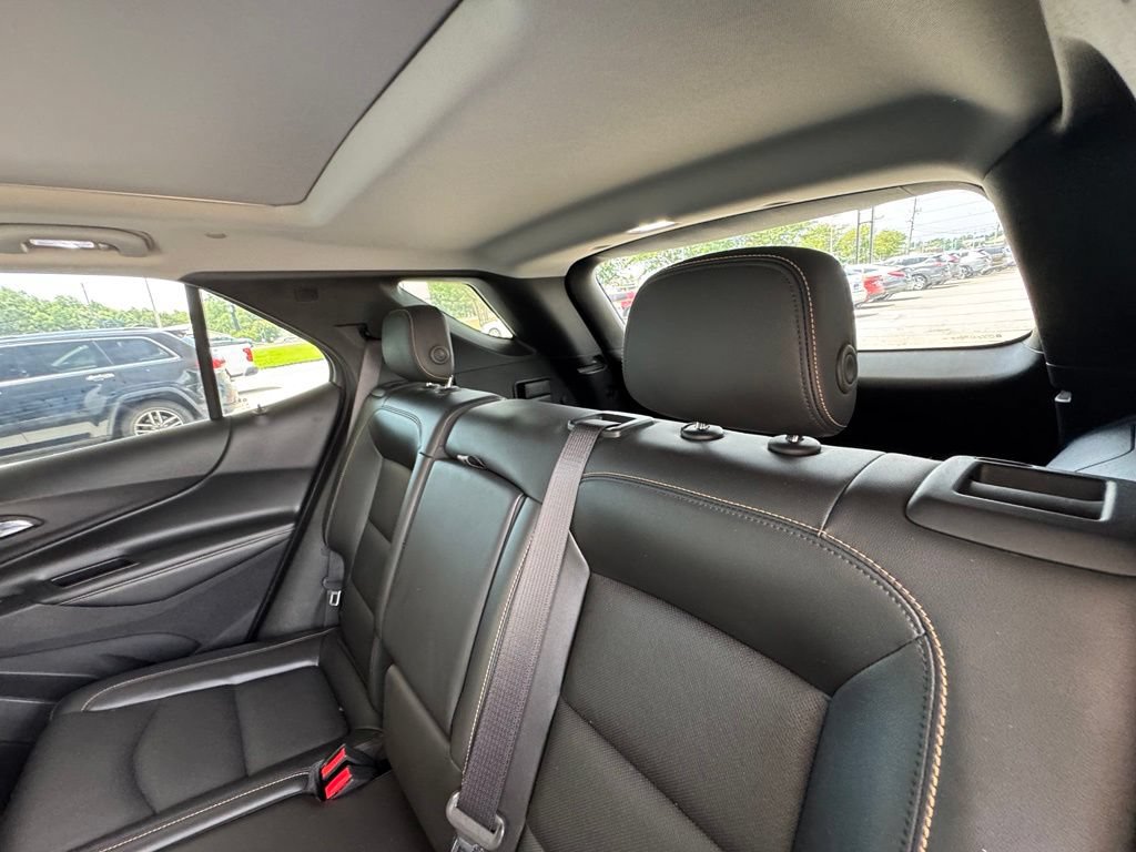 Used 2020 Chevrolet Equinox Premier AWD/4WD image 21