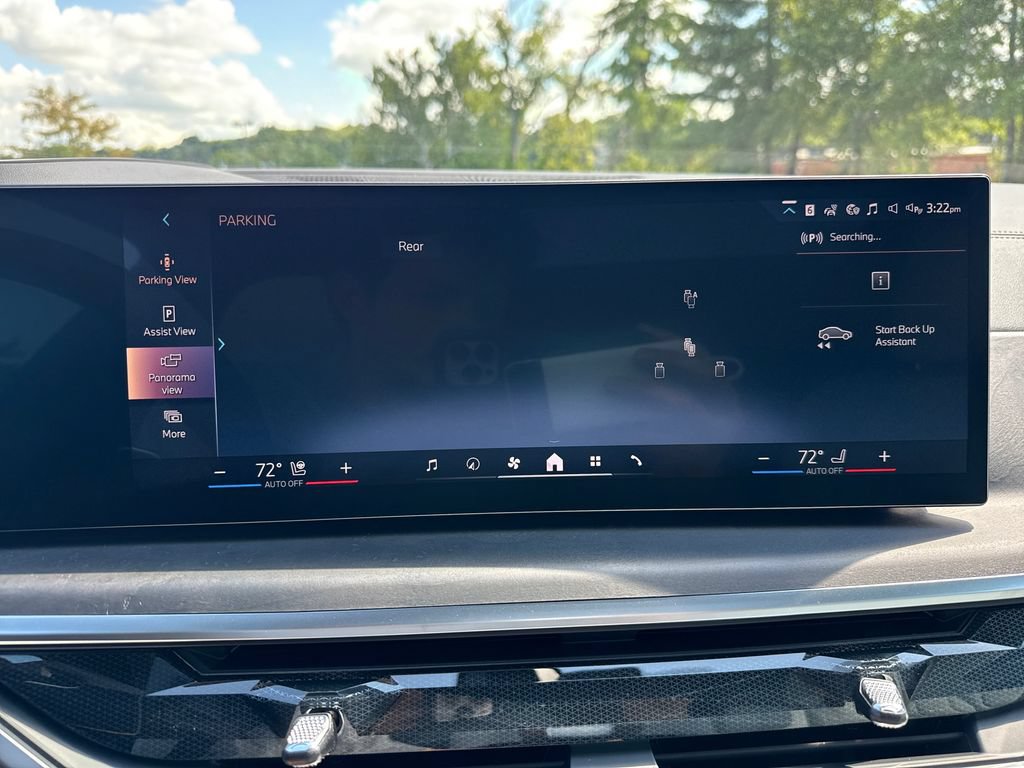 New 2027 BMW X6 xDrive40i w/ Climate Comfort Package AWD/4WD image 19