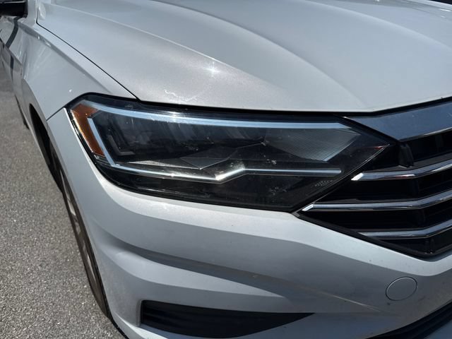 Used 2019 Volkswagen Jetta SE FWD image 9