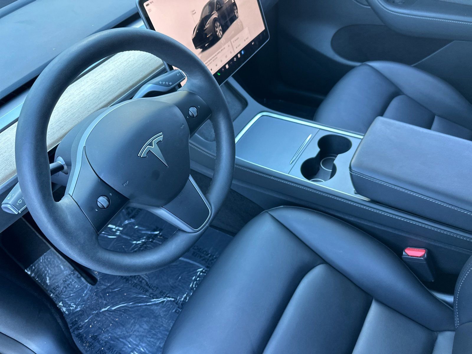 Used 2023 Tesla Model Y Long Range image 10