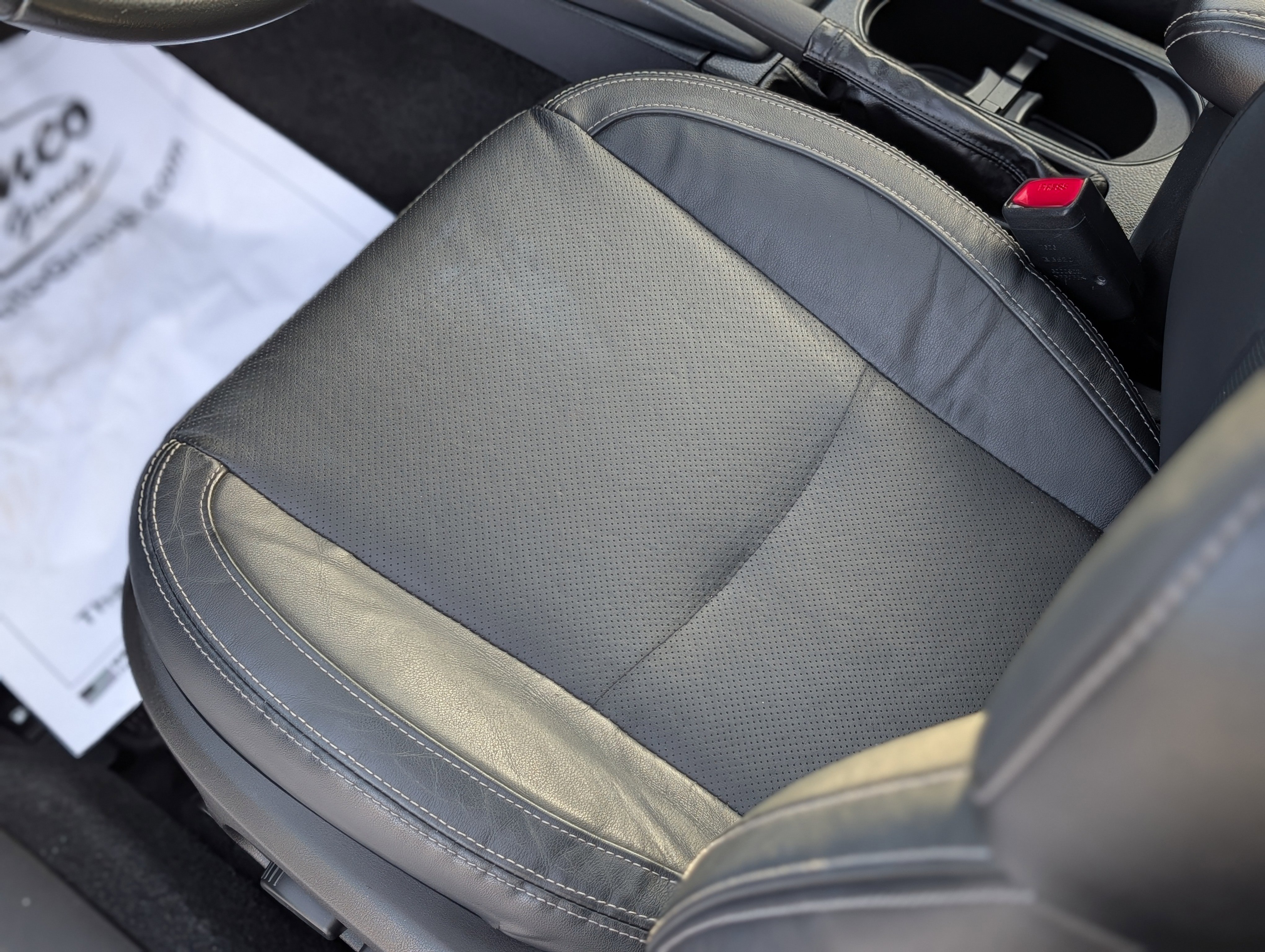 Used 2017 Subaru Forester 2.5i Limited image 33