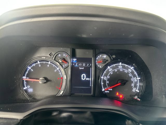 Used 2024 Toyota 4Runner SR5 Premium w/ Moonroof Package AWD/4WD image 21