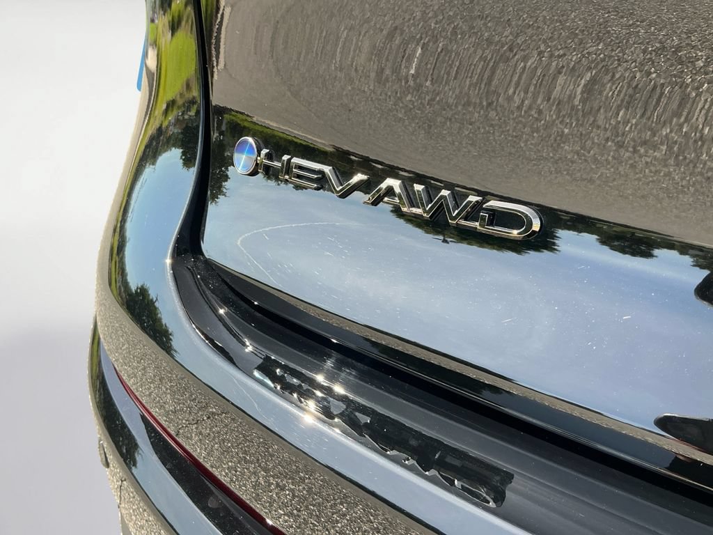 Certified 2026 Toyota Crown AWD/4WD image 24