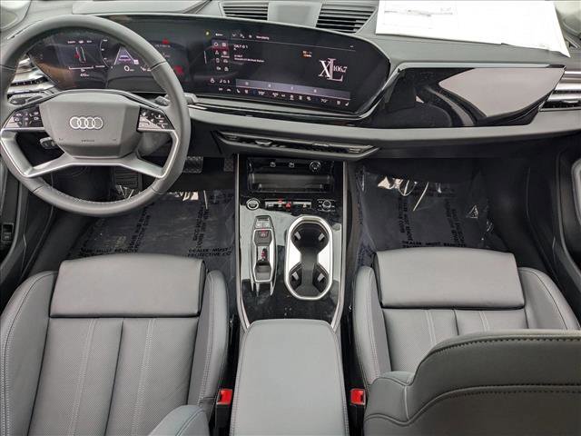 New 2026 Audi A6 Premium Plus image 14