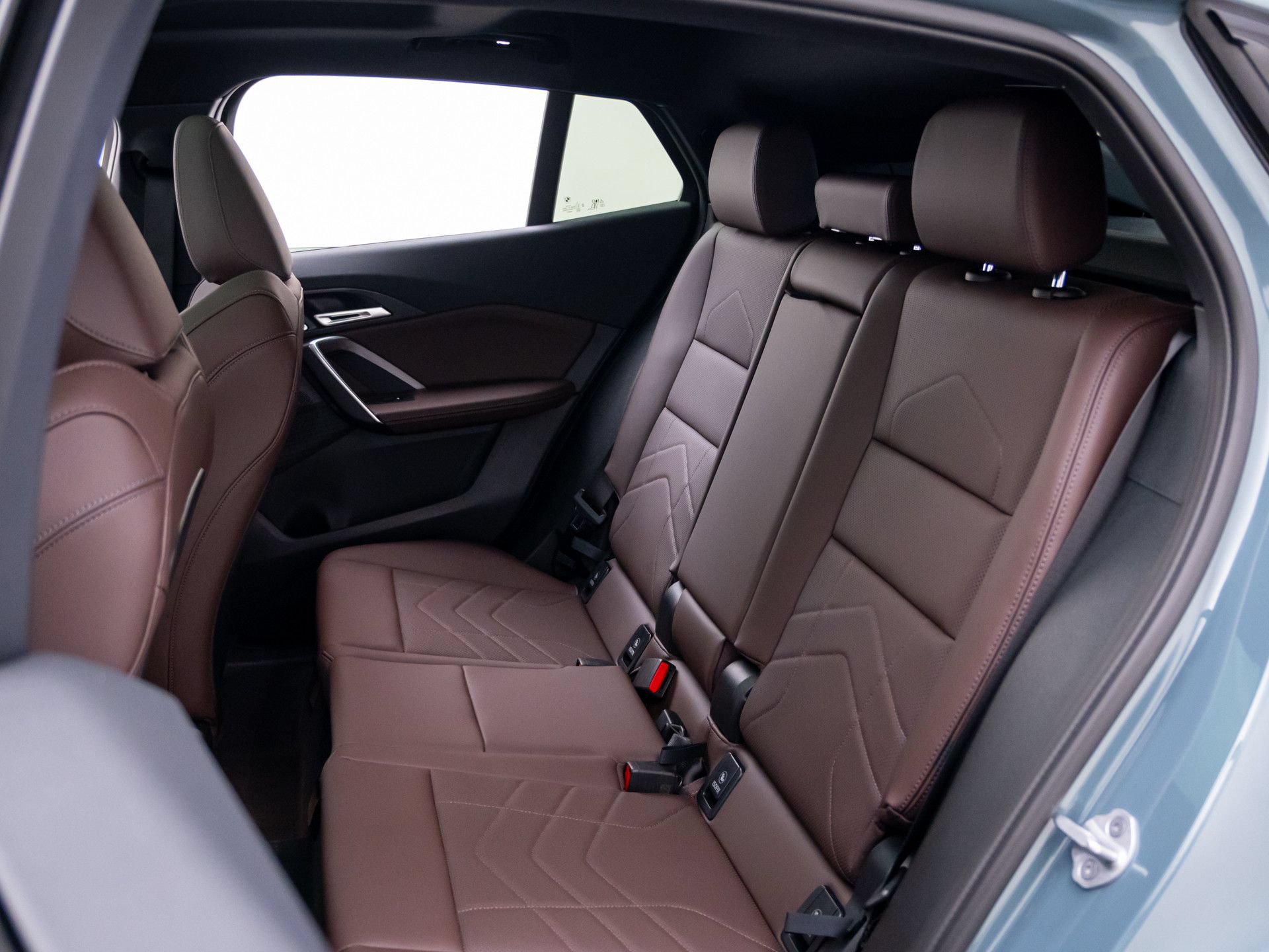 Certified 2025 BMW X2 M35i AWD/4WD image 18