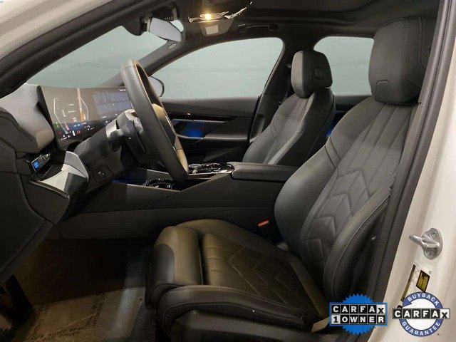 Used 2025 BMW 530i image 17