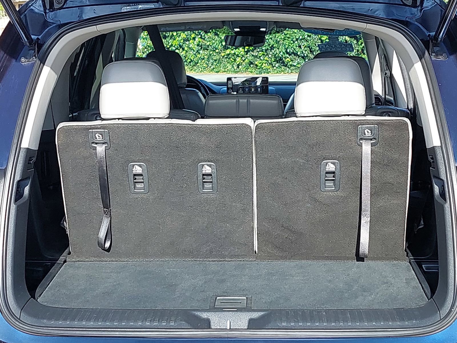 Certified 2025 Honda Pilot EX-L image 13