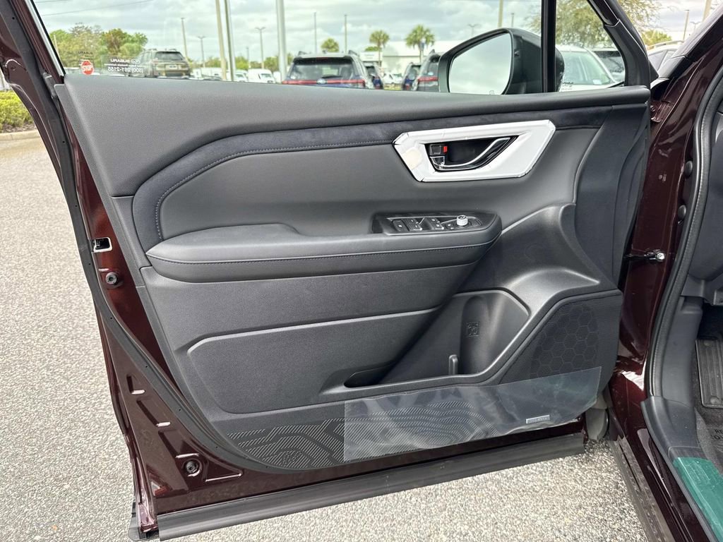 New 2026 Subaru Forester Limited image 19