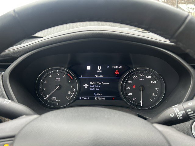 Used 2020 Cadillac XT4 Premium Luxury image 11