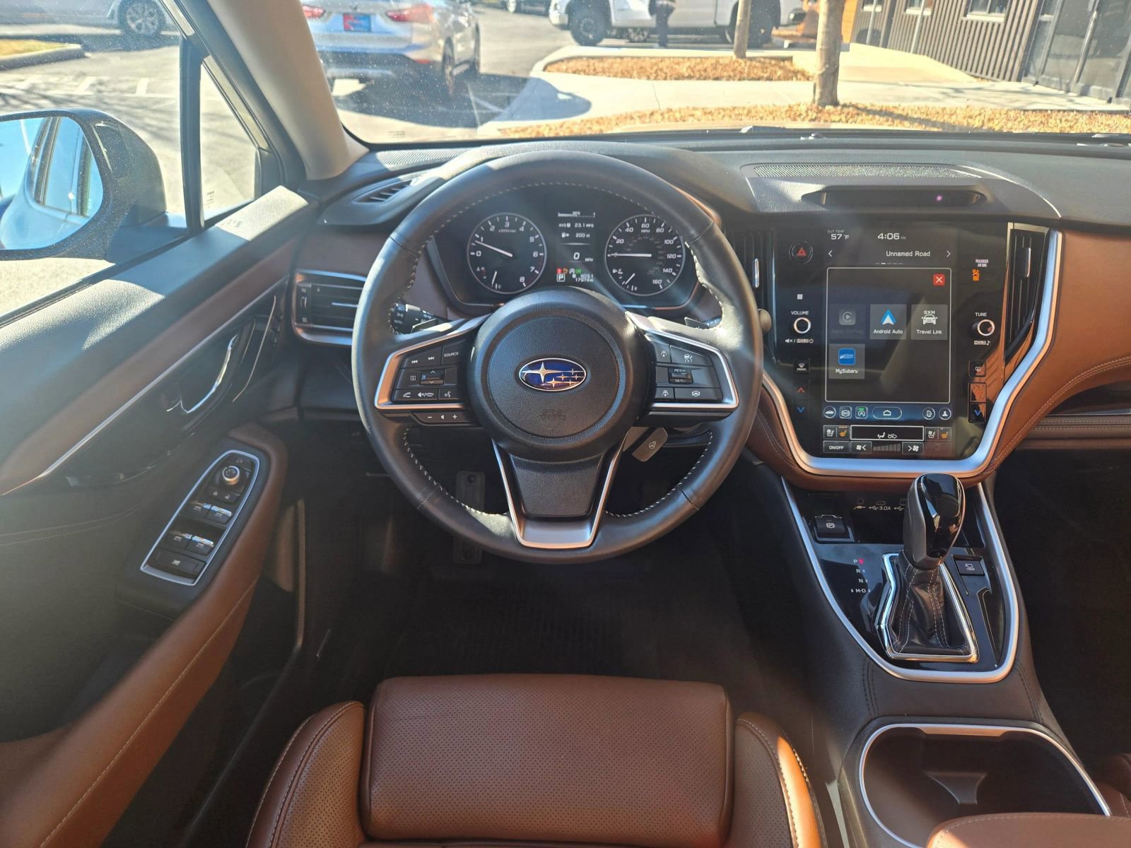 Used 2024 Subaru Outback Touring XT w/ Popular Package #2 image 11