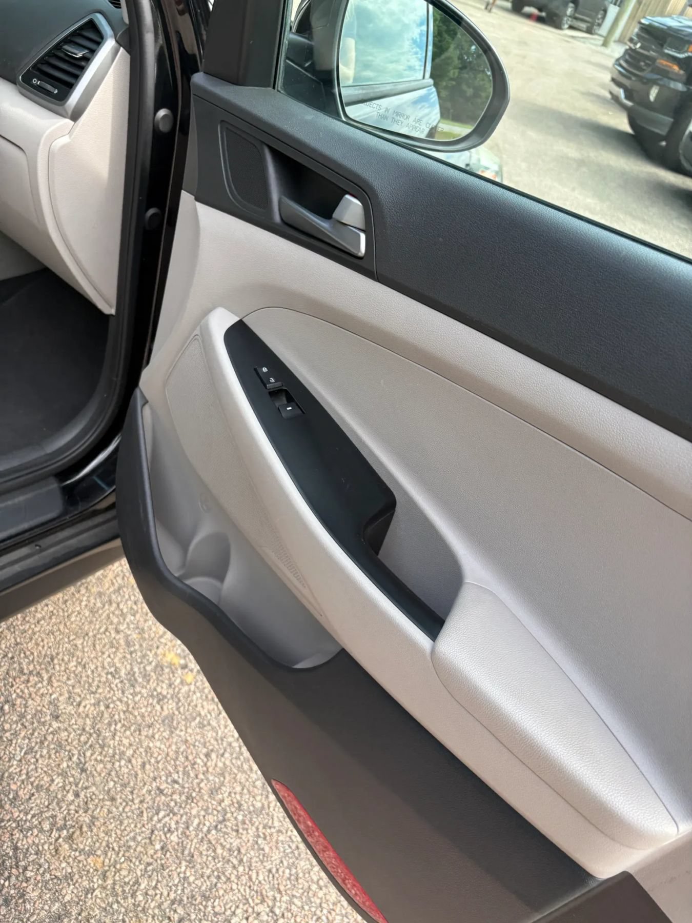 Used 2016 Hyundai Tucson SE FWD image 33