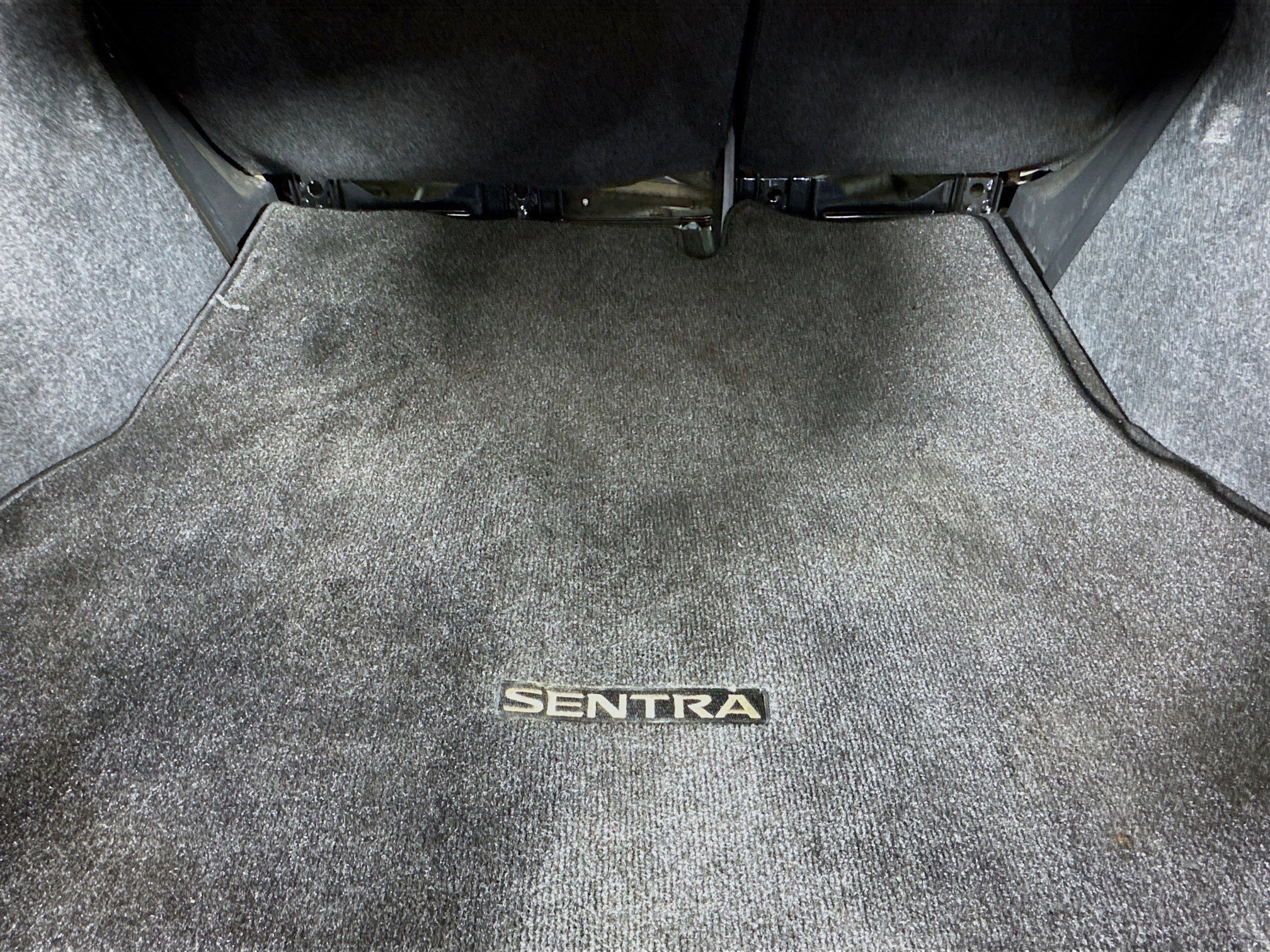 Used 2019 Nissan Sentra S image 31