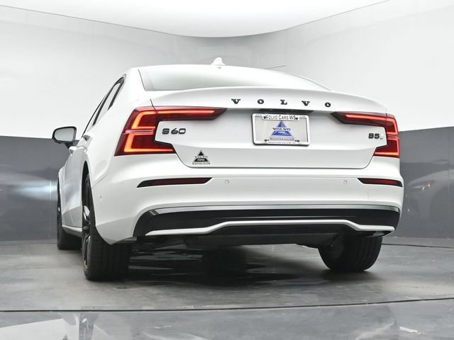 Used 2023 Volvo S60 B5 Ultimate w/ Climate Package FWD image 23