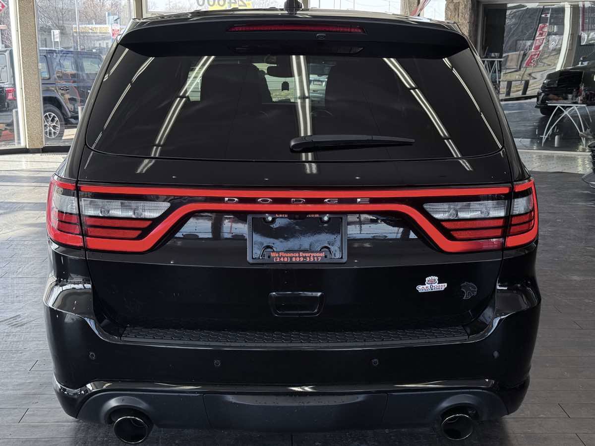 Used 2023 Dodge Durango SRT Hellcat image 15