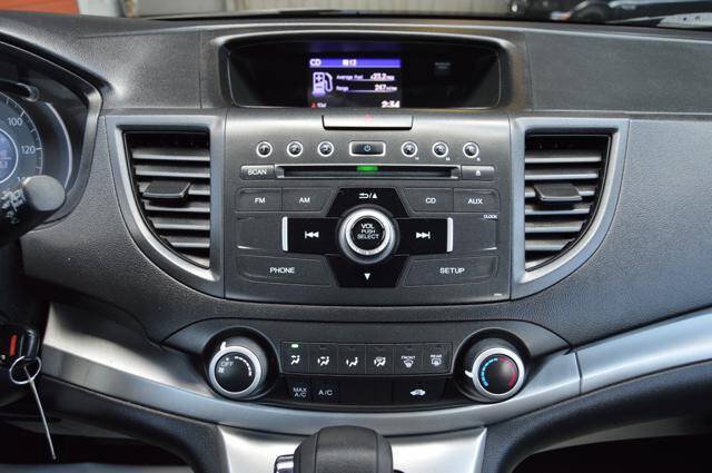 Used 2012 Honda CR-V LX image 21