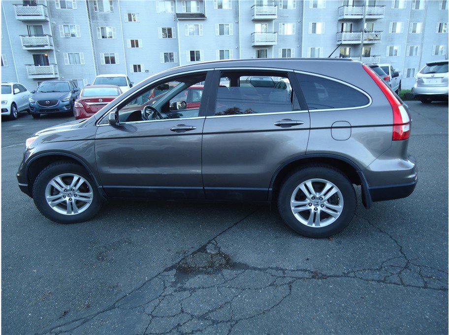 Used 2010 Honda CR-V EX-L image 11