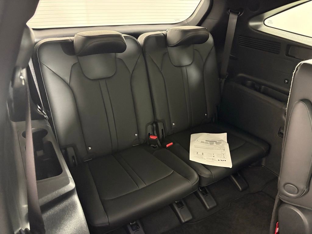 New 2026 Kia Sorento SX Prestige image 43