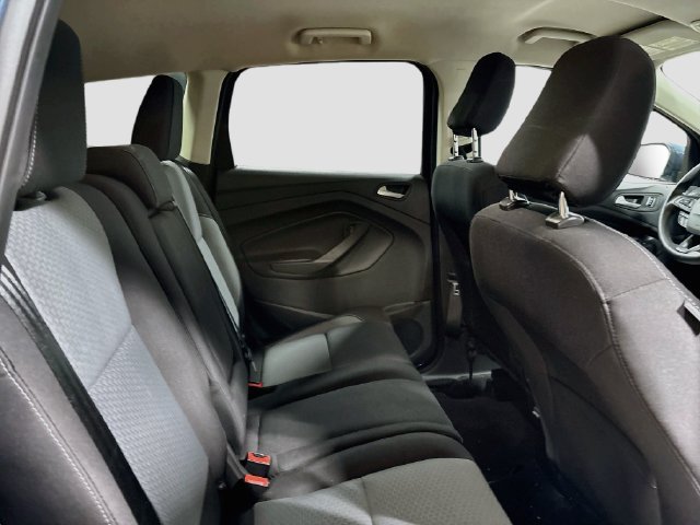 Used 2018 Ford Escape SE w/ SE Sync 3 Package FWD image 21