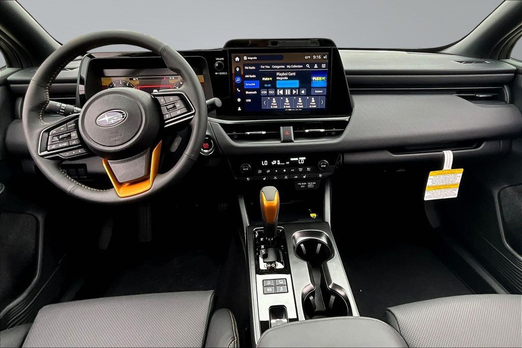 New 2026 Subaru Outback Wilderness AWD/4WD image 5