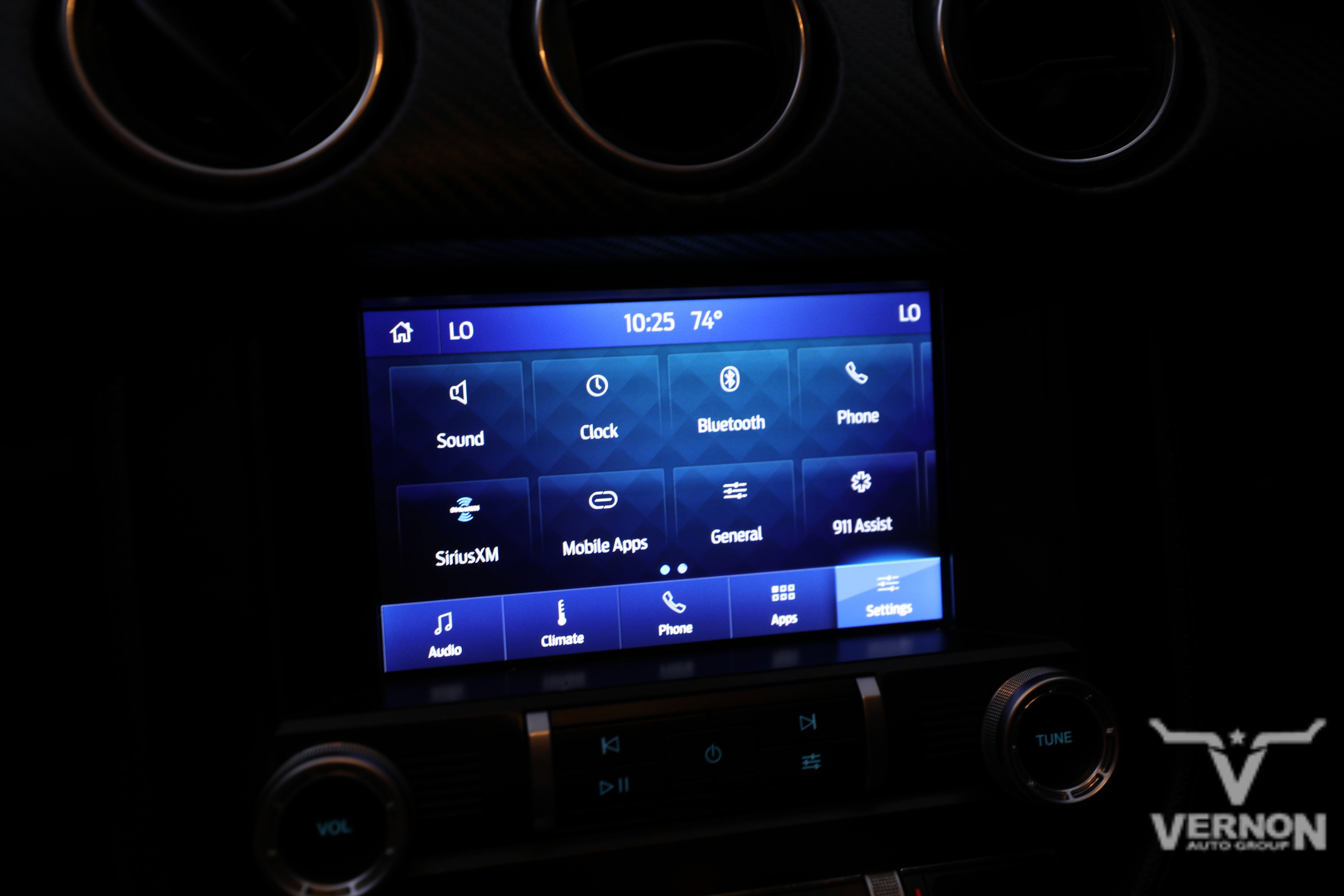 Used 2023 Ford Mustang Coupe w/ Equipment Group 101A image 23