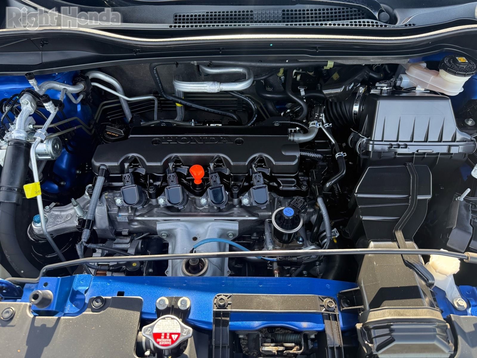 Used 2022 Honda HR-V Sport image 30